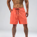 Mateo | Bañador de Nylon Elástico Hombre Cintura Ajustable