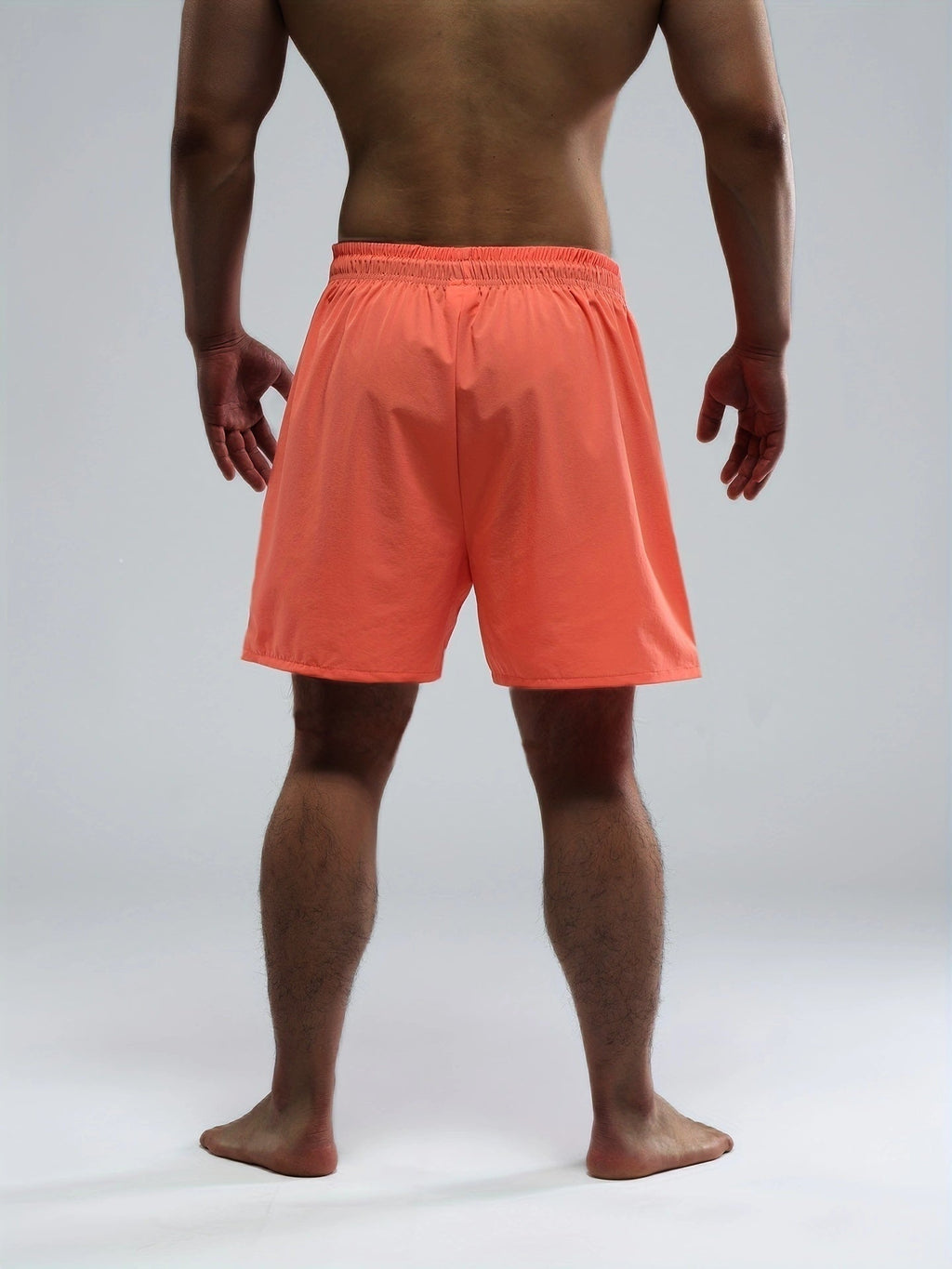 Mateo | Bañador de Nylon Elástico Hombre Cintura Ajustable