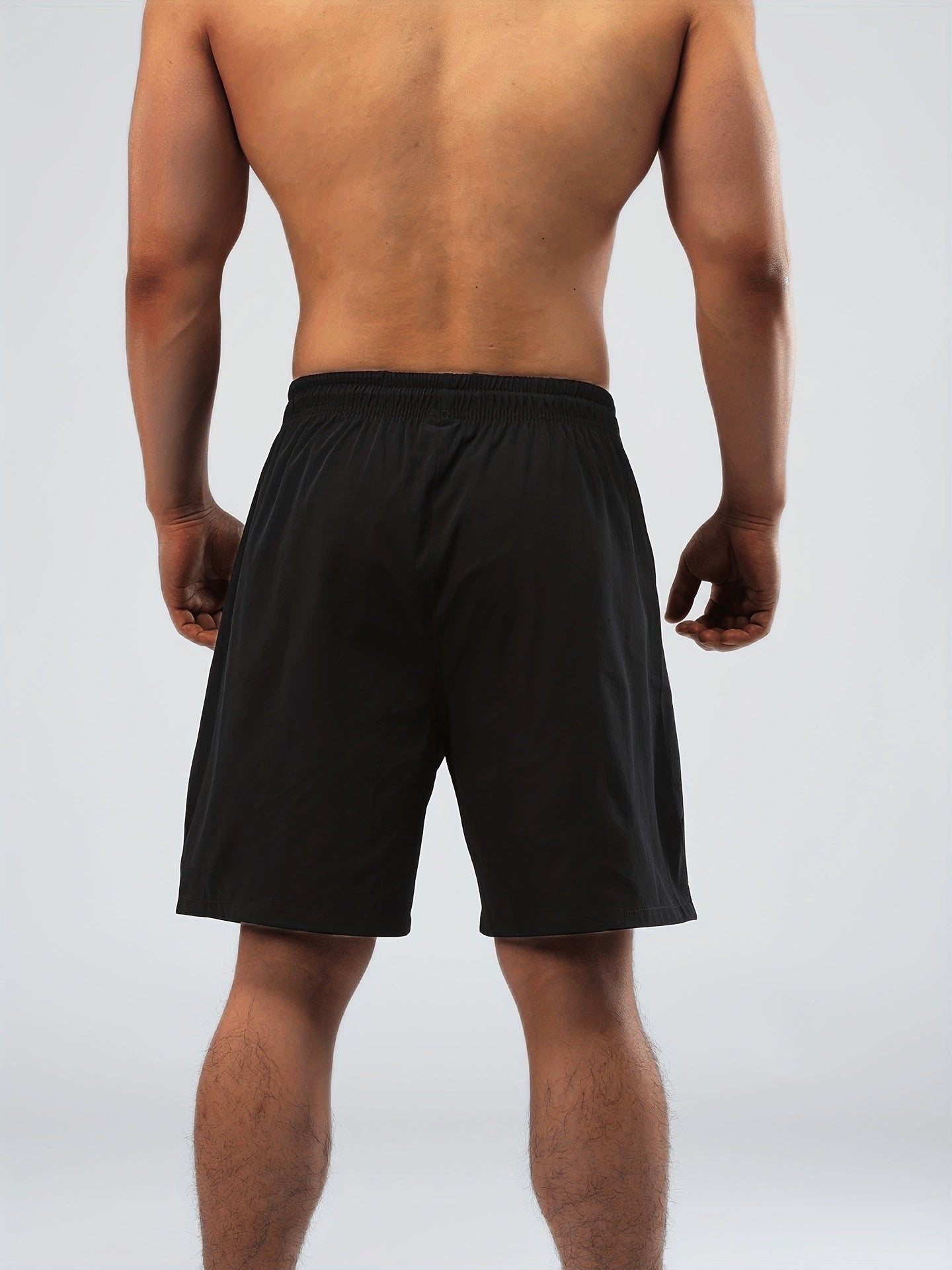 Mateo | Bañador de Nylon Elástico Hombre Cintura Ajustable