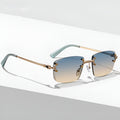 Dolores | Gafas de Sol Sin Montura Mujer Degradado UV400